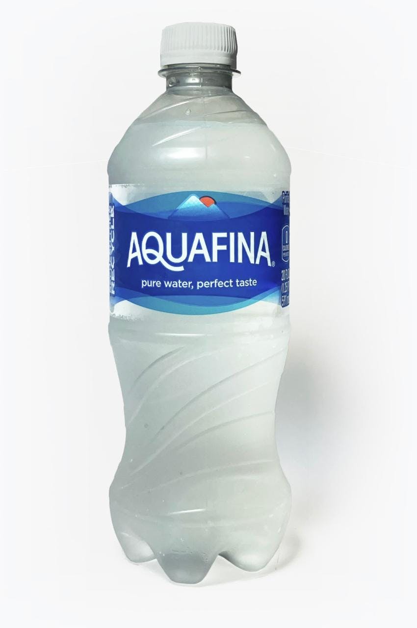 WATER BOTTLE from Thyme in canton, MA