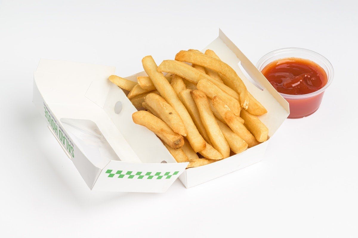 FRENCH FRIES from Salad House - Millburn Ave in Millburn, NJ