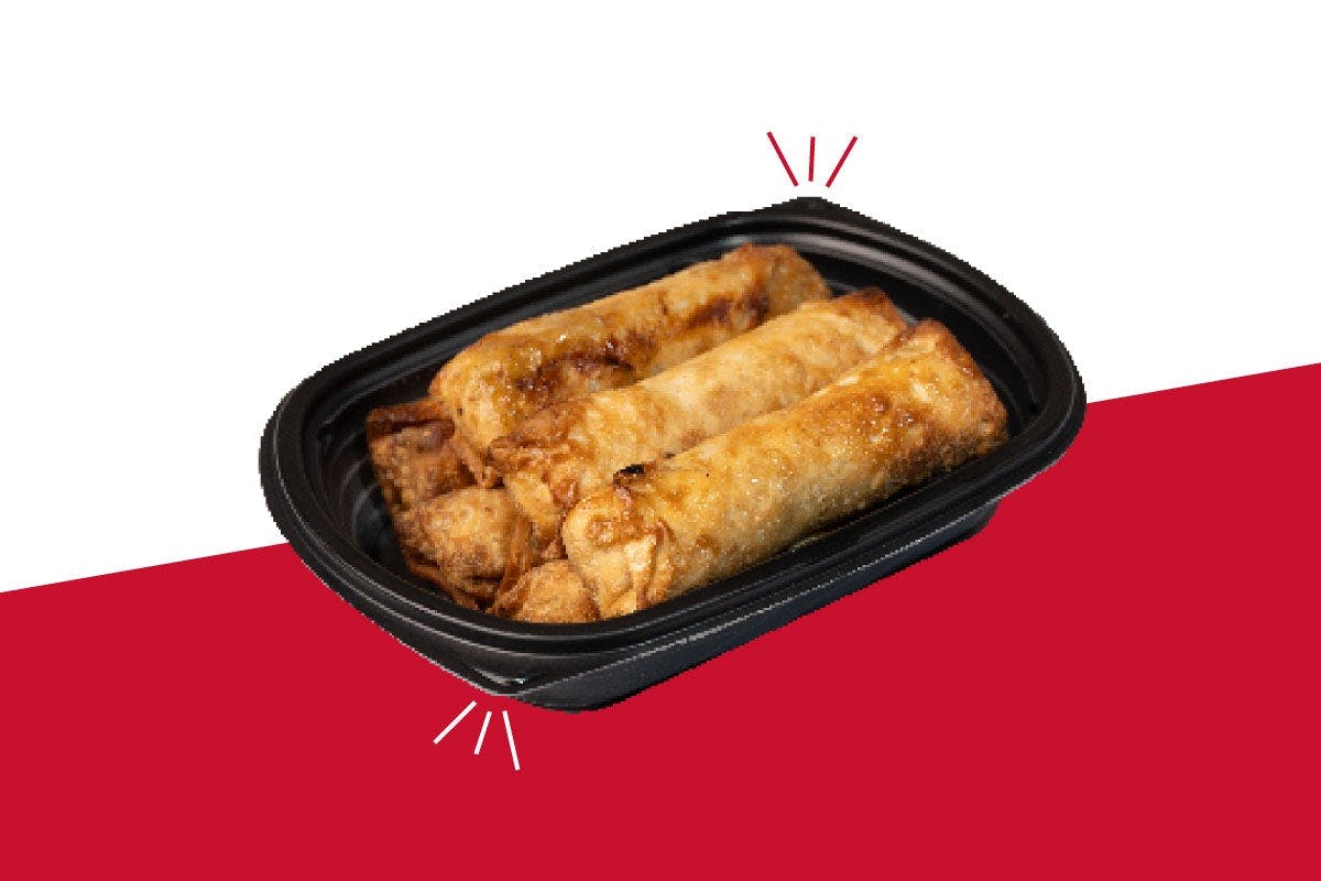 Egg Rolls, Family Size  from Kwik Trip - 20187 Dodd Blvd in Lakeville, MN