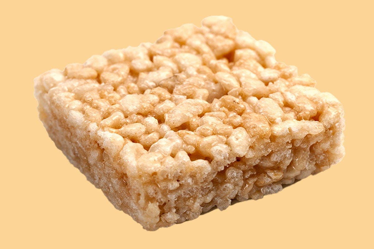 Crispy Rice Marshmallow Treat from Saladworks - Hamilton Blvd in Trexlertown, PA