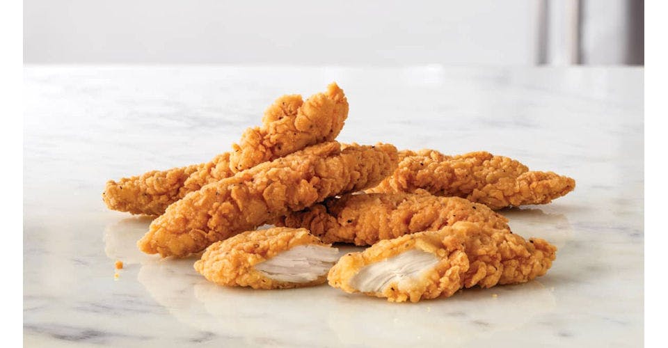 Chicken Tenders (5 ea.) from Arby's: Fond du Lac State Rd 23 (7246) in Fond du Lac, WI
