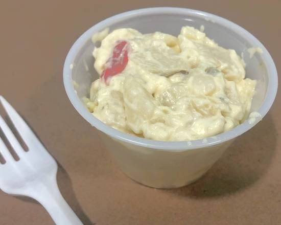 Potato Salad from Donahoo's Golden Chicken in Pomona, CA