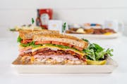 Classic Club ? from Awake Breakfast + Lunch - Addison in Dallas, TX