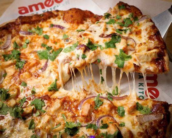Barbecue Chicken Pizza from Ameci Pizza & Pasta - Lake Forest in Lake Forest, CA