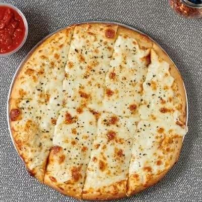 Cheesy Sticks from New York Pizza in Palo Alto, CA
