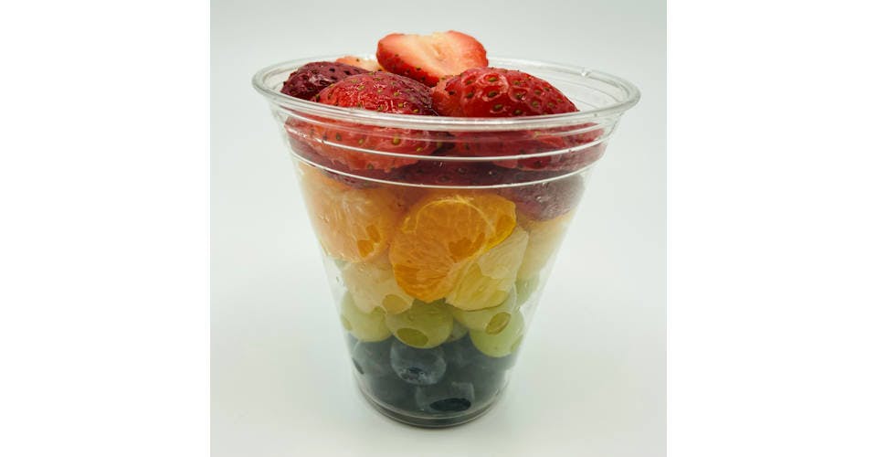 Rainbow Fruit Cup from Strawberry Hills - Ames in Ames, IA