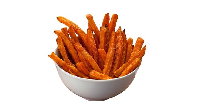 Sweet Potato Fries from bb.q Chicken - Sawtelle Blvd in Los Angeles, CA