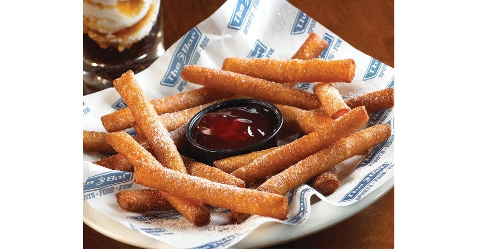 Funnel Cake Fries from The Bar - Oshkosh in Oshkosh, WI