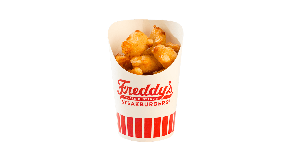 Freddy's Frozen Custard and Steakburgers SW Gage Blvd Menu & Delivery