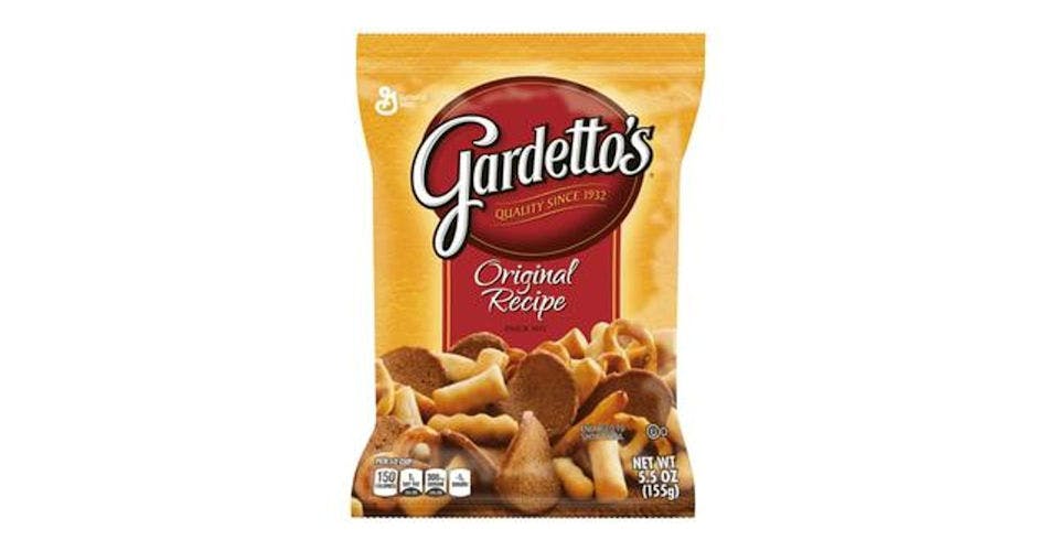 Gardetto's Snak-Ens Original Recipe Snack Mix (5.5 oz) from CVS - E Reed Ave in Manitowoc, WI