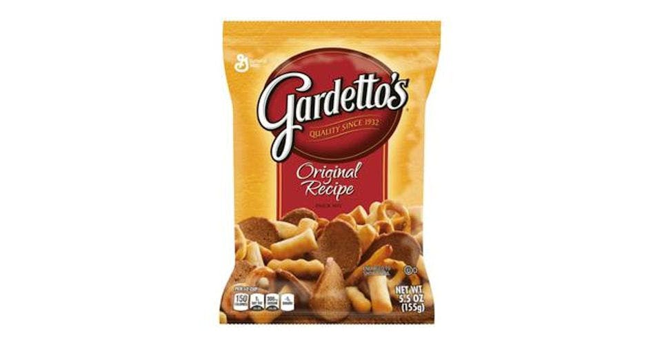 Gardetto's Snak-Ens Original Recipe Snack Mix (5.5 oz) from CVS - W 9th Ave in Oshkosh, WI