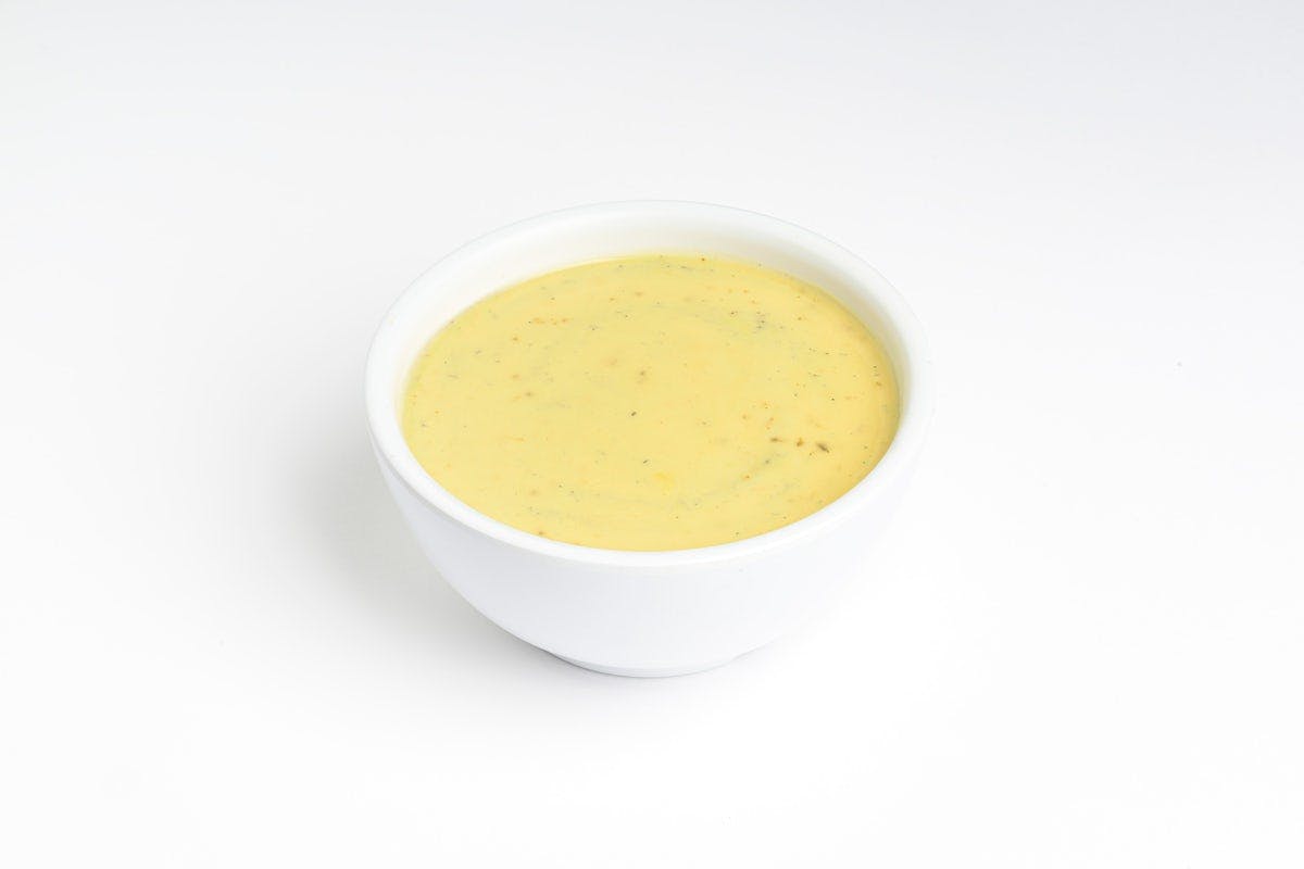 BROCCOLI CHEDDAR SOUP from Salad House - Market St in Morristown, NJ