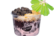 Electric Tide from Rush Bowls - 1110 Hammond Dr in Sandy Springs, GA