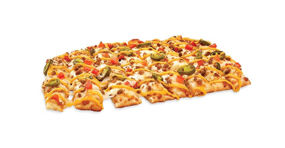 Toppers Pizza Madison Downtown Menu & Delivery Madison WI 53715