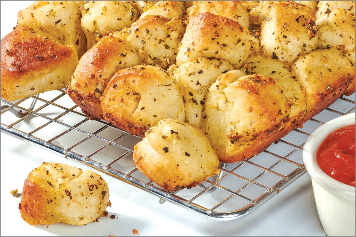 Garlic Monkey Bread - Baking Required from Papa Murphy's - Village Park Ave in Plover, WI
