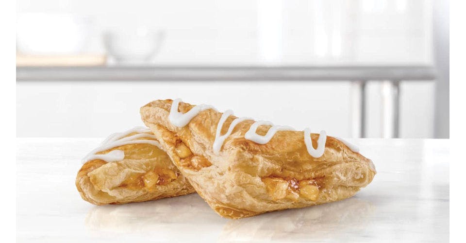 Apple Turnover from Arby's: Green Bay Cedar Hedge Ln (6888) in Green Bay, WI