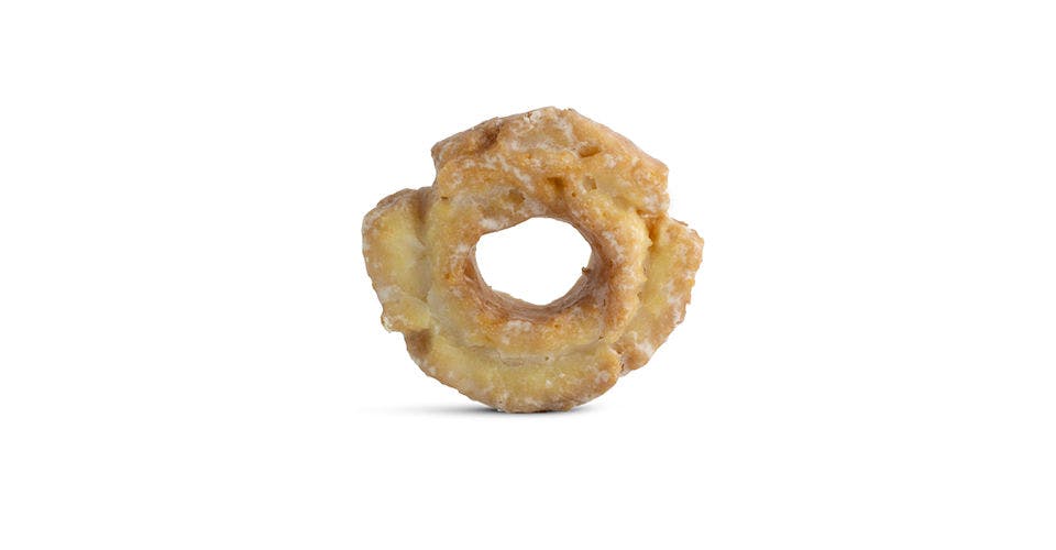 Dunker Donut, Single from Kwik Trip - Stevens Point Old Hwy 18 in STEVENS POINT, WI