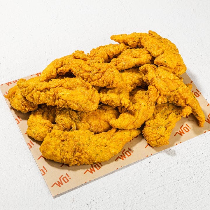 15 Tenders from Wings Over Greenville in Greenville, NC