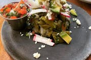 Nopalitos from Madre - West Hollywood in Los Angeles, CA