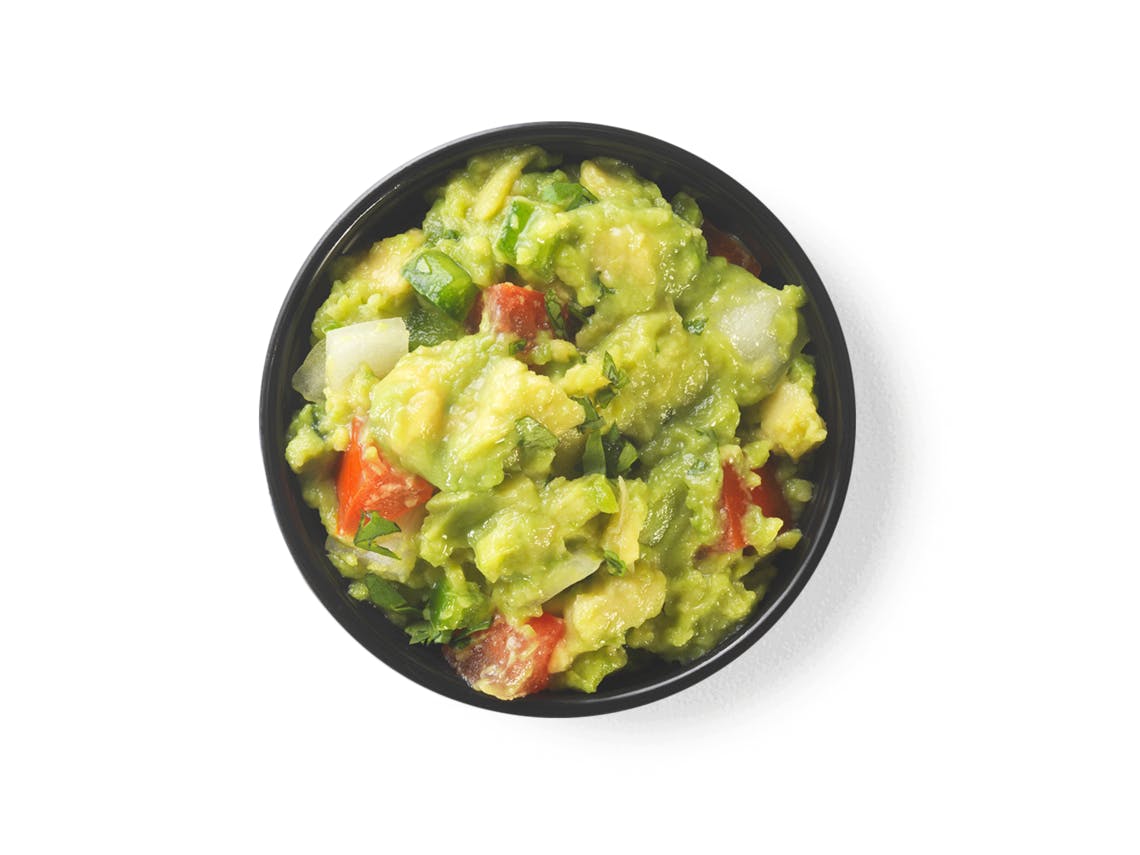 House-made Guacamole from Buffalo Wild Wings - University (414) in Madison, WI