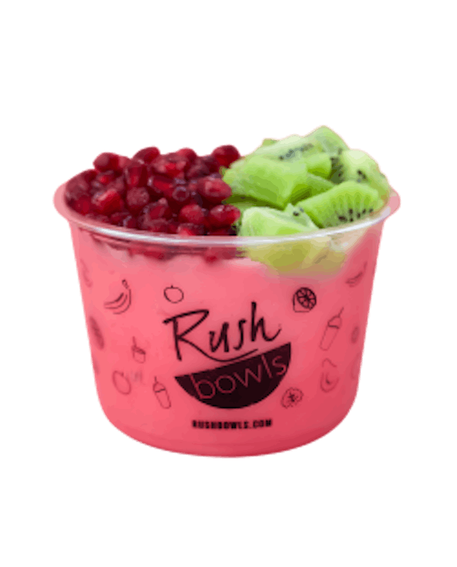 Radiance Bowl from Rush Bowls - Brambleton Plaza in Ashburn, VA