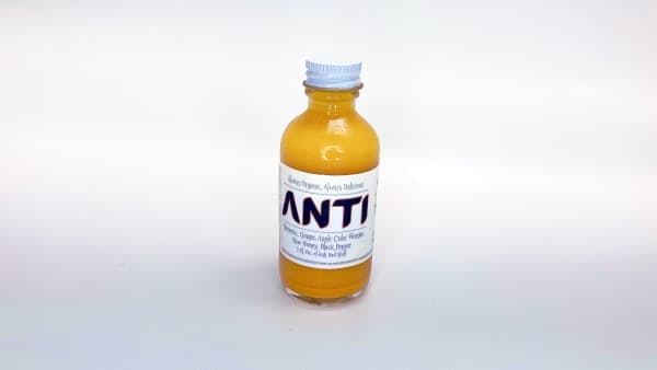 Anti from Thrive Juice Lab - Laguna Niguel in Laguna Niguel, CA