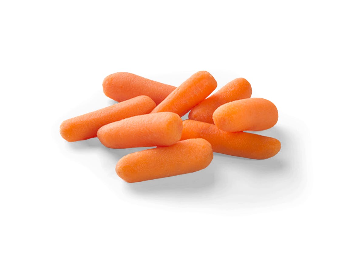 Carrots from Buffalo Wild Wings GO - Huntington Dr in Duarte, CA