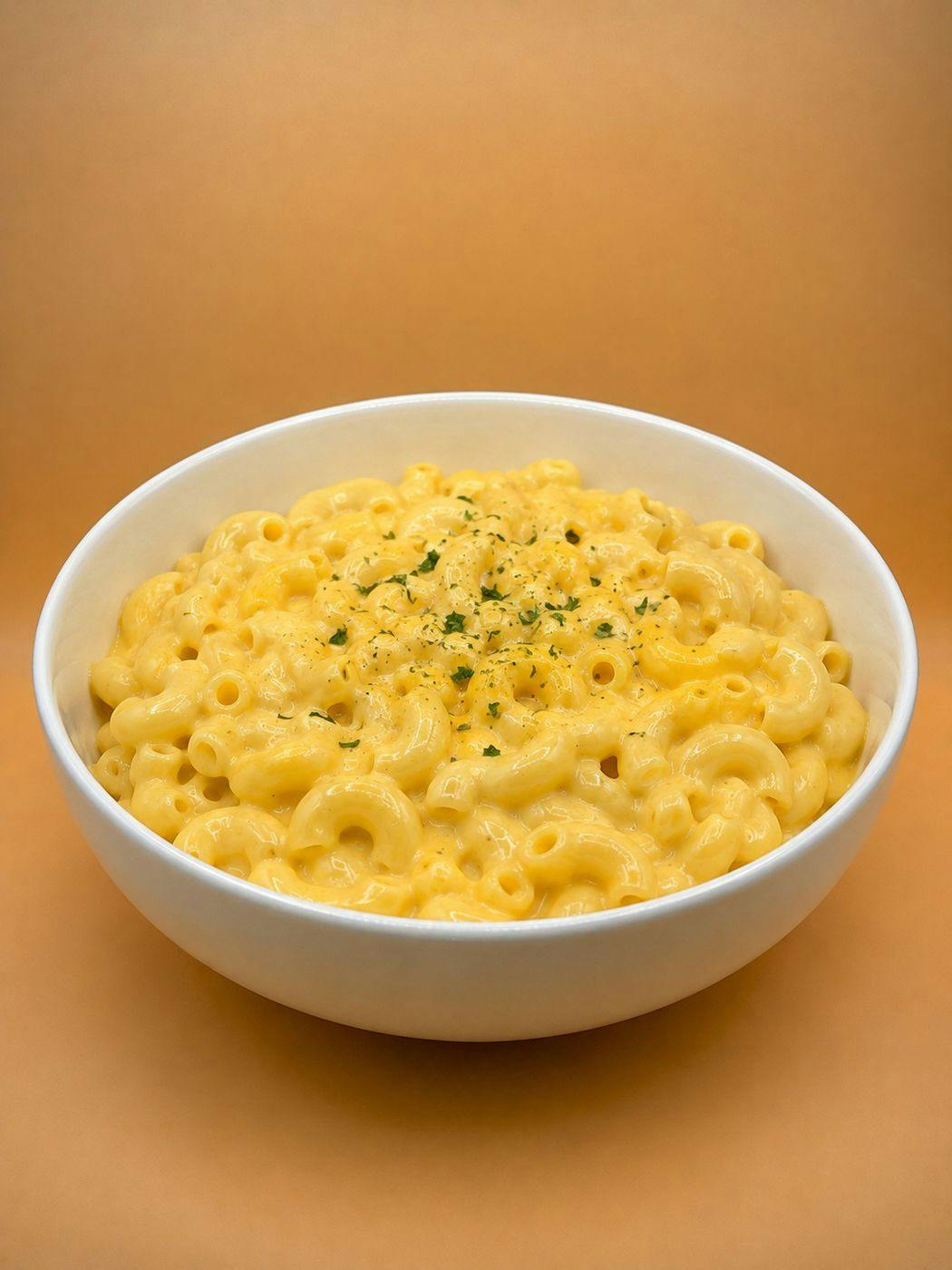 Mac & Cheese (Creamy) from C'est Bon Caribbean Creole Cuisine in Baytown, TX