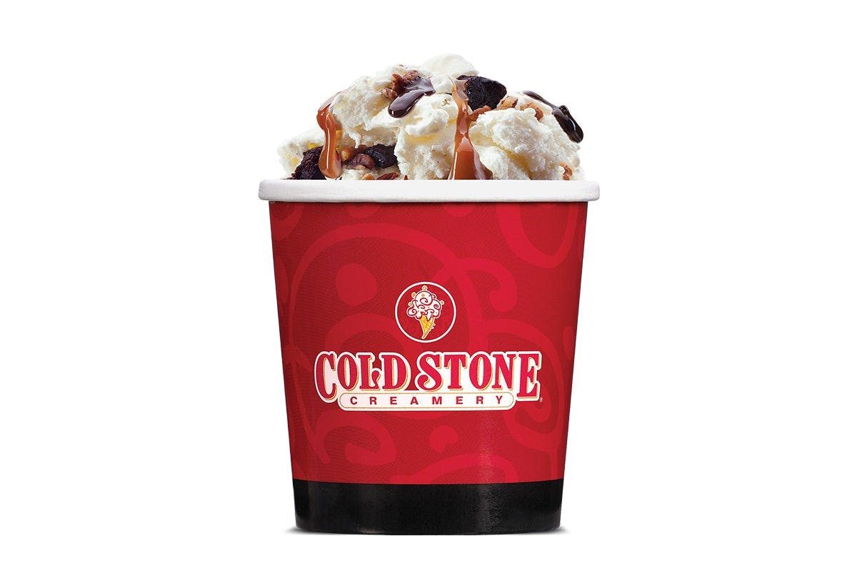 Founder's Favorite? - Freezer from Cold Stone Creamery - N Lake Dr in Lexington, SC