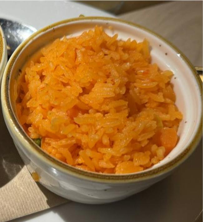 SD Rice from Madre - Torrance in Torrance, CA