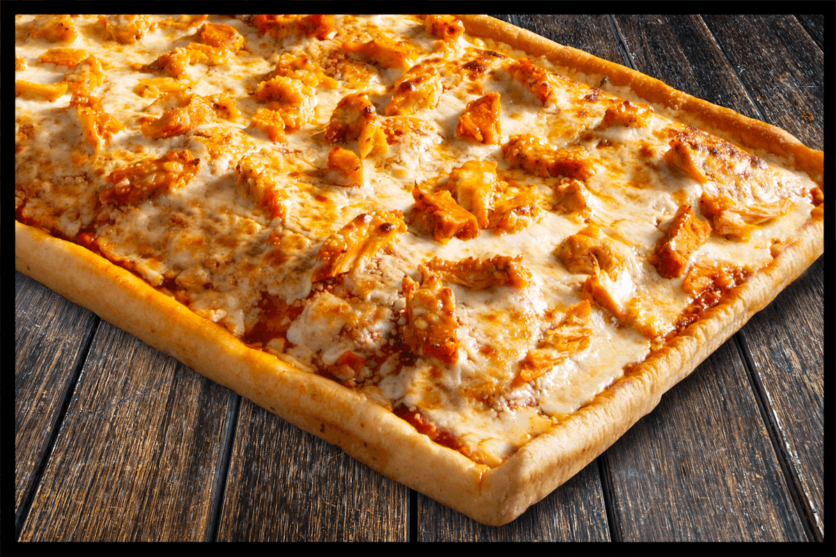 Buffalo Chicken from Rocky Rococo - Wausau in Wausau, WI