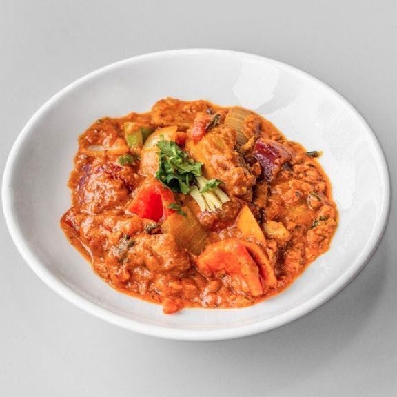 Kadai from Noor Biryani Indian Grill in Suffern, NY