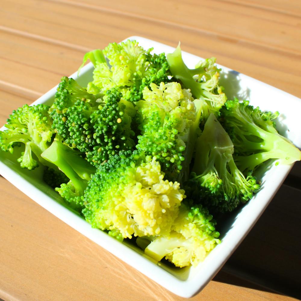 Steamed Broccoli from Holidays Pub & Grill in Appleton, WI