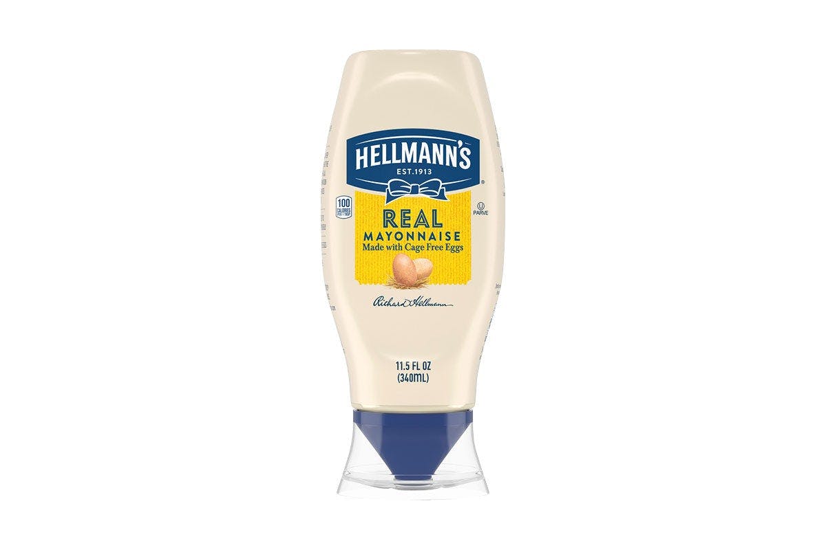 Hellmanns Mayo, 11.5OZ from Kwik Trip - Eau Claire Water St in Eau Claire, WI