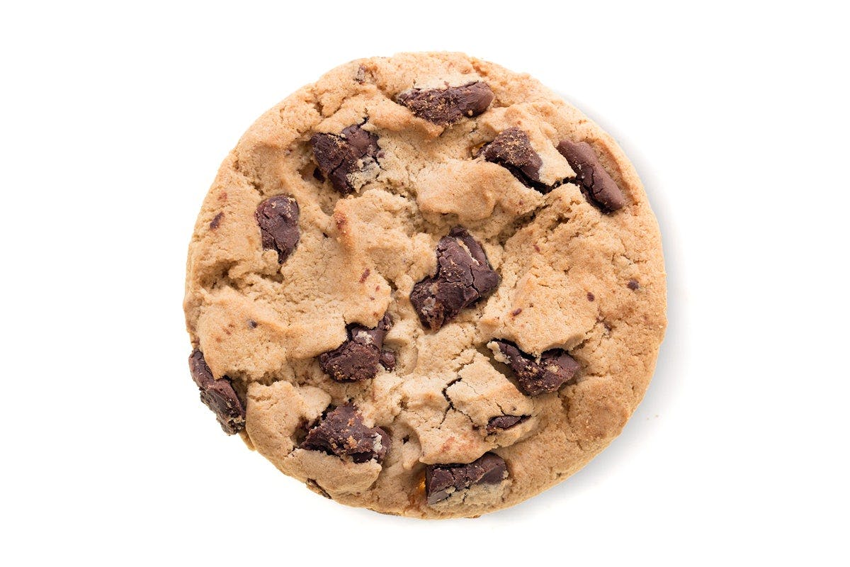 Chocolate Chunk Cookie from Frutta Bowls - Orchard Lake Rd in West Bloomfield Township, MI