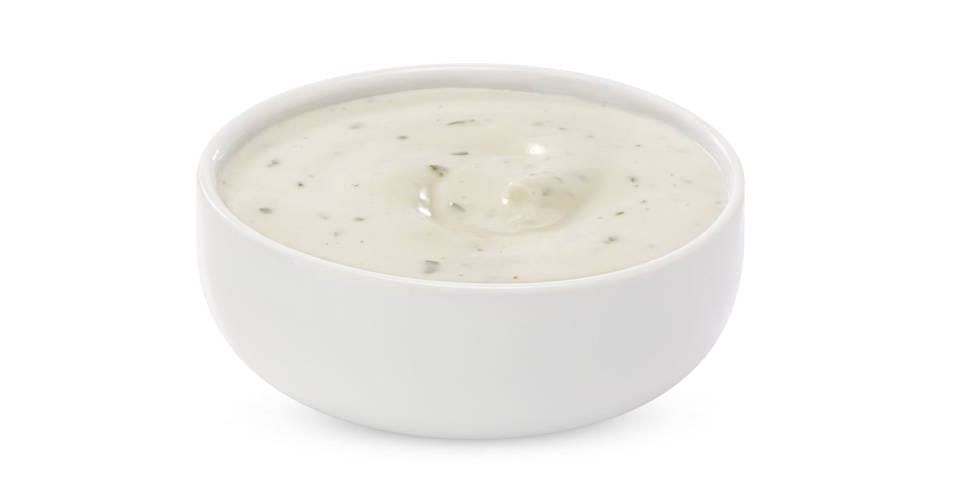 Creamy Ranch Sauce from Toppers Pizza - Green Bay Main Street in Green Bay, WI