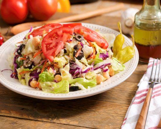 Italian Salad Catering from Ameci Pizza & Pasta - Lake Forest in Lake Forest, CA