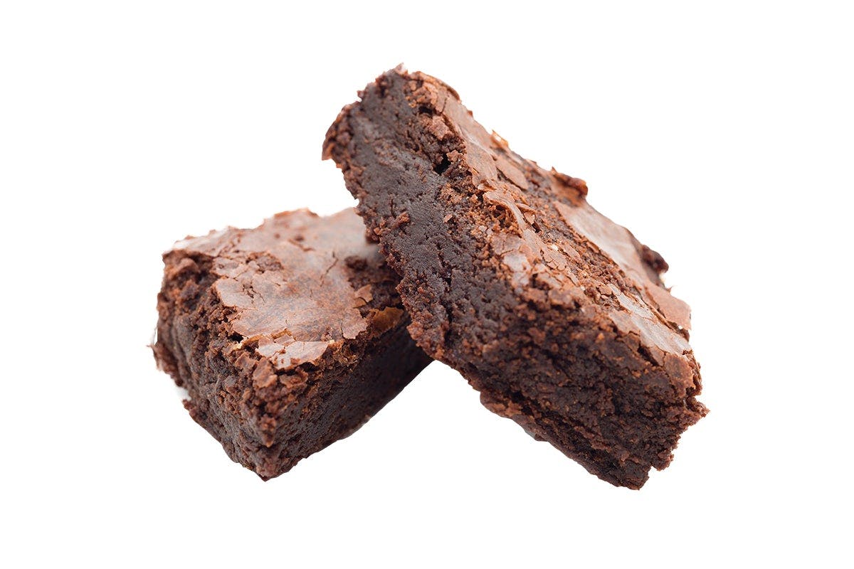 Fudge Brownie from Frutta Bowls - Orchard Lake Rd in West Bloomfield Township, MI