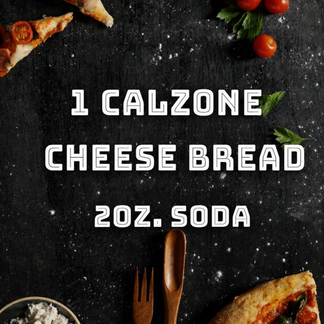 Deal 5 from Z?s Pizza - NE 8th St in Bellevue, WA