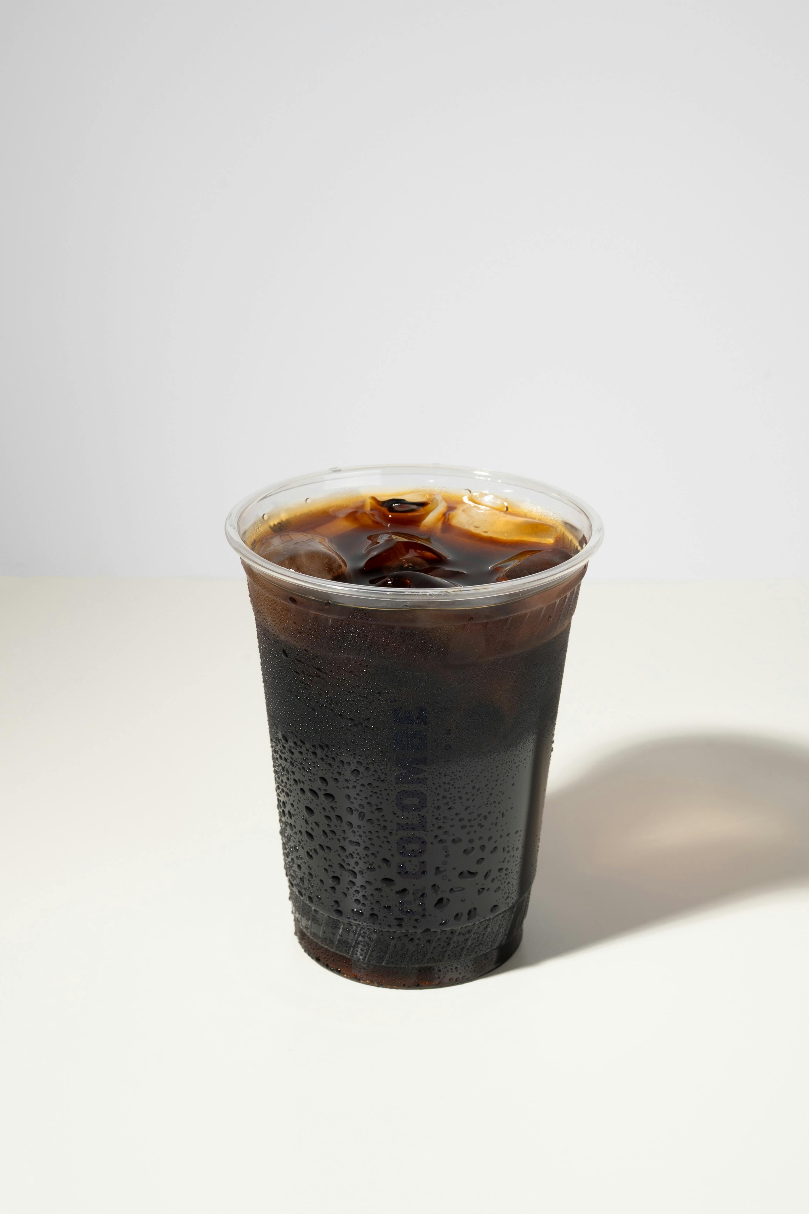 Original Cold Brew from Rush Bowls - 13th St in Boulder, CO