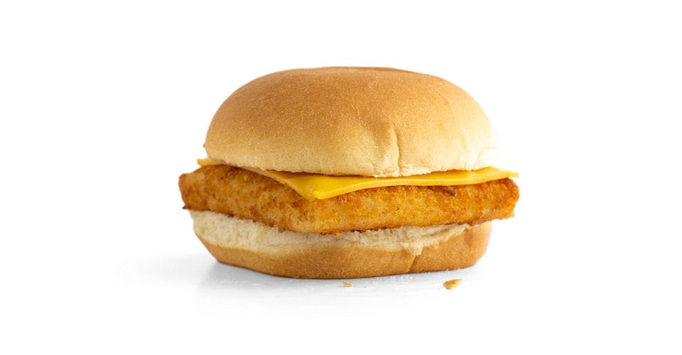 Fish Sandwich from Kwik Trip - Madison N 3rd St in Madison, WI