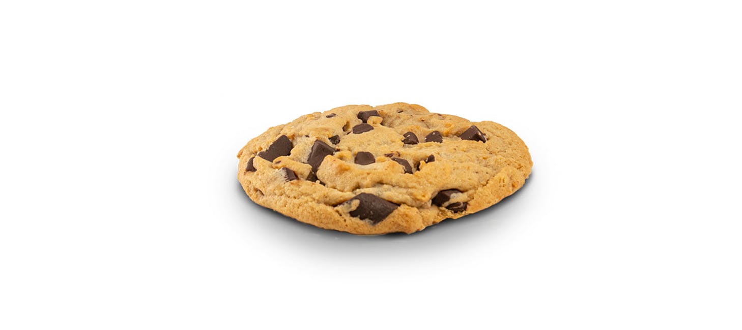 Chocolate Chunk Cookie from Dickey's Barbecue Pit - N Josey Ln in Carrollton, TX