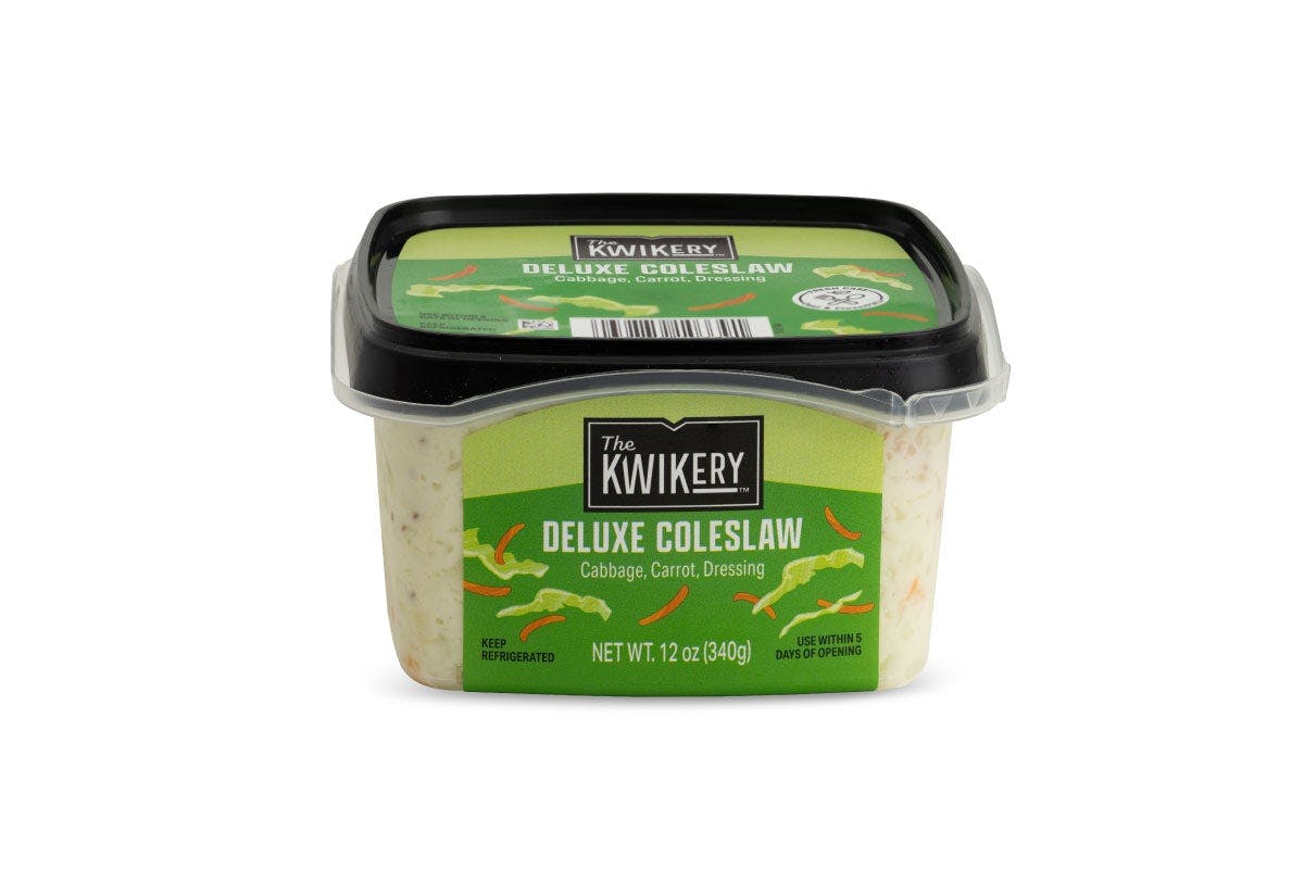 Coleslaw, 12OZ from Kwik Trip - Sheboygan S Taylor Dr in Sheboygan, WI