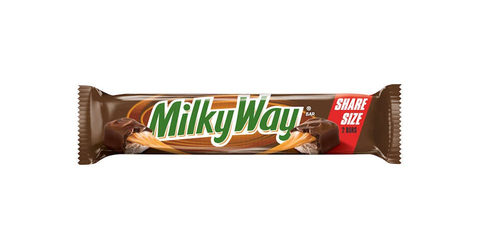 Milky Way, King Size from Kwik Stop - E. 16th St in Dubuque, IA