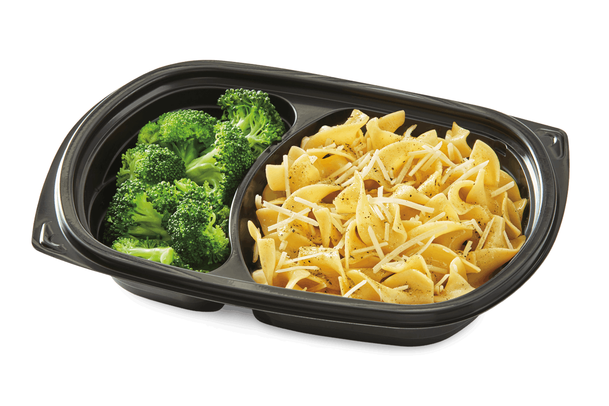 Kids Buttered Noodles from Noodles & Company - Madison State Street in Madison, WI