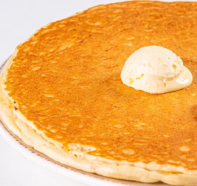 Pancake Buttermilk ? from Awake Breakfast + Lunch - Carrollton in Carrollton, TX