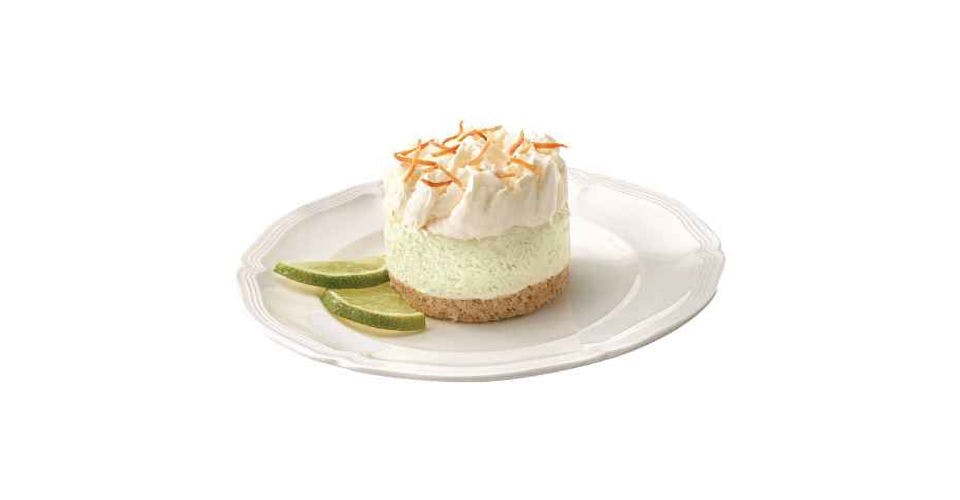 Key Lime Pie from Million's Crab Boiled Seafood in Ashwaubenon, WI