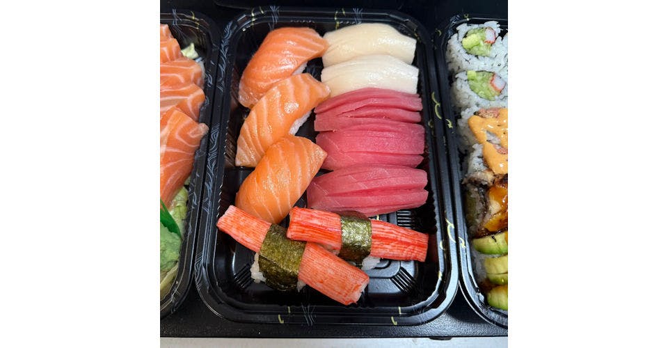 86. Party Platter from Akari Sushi in Madison, WI