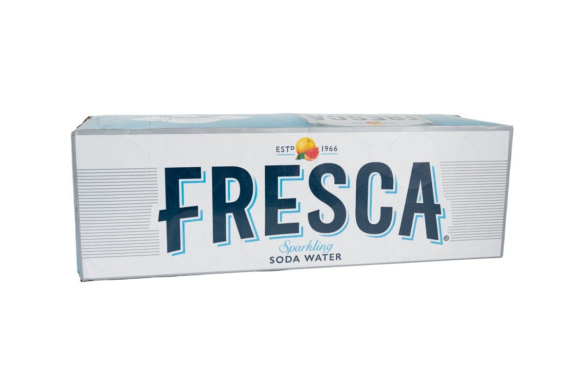 Fresca, 12PK from Kwik Trip - Springbrook Dr in Coon Rapids, MN
