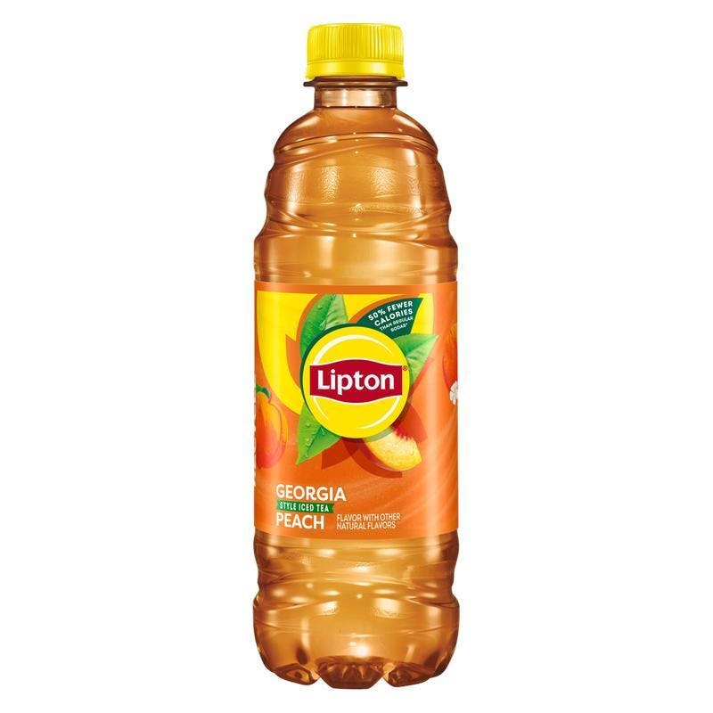 Lipton GA Peach Tea (B) from General Tso's Restaurant & Catering - Dunwoody in Dunwoody, GA